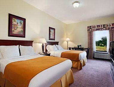 Baymont Inn And Suites Myrtle Beach Chambre photo